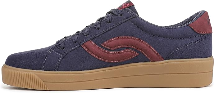 Amazon.com | Ryka Womens Viv Next Court Inspired Shoes Academy