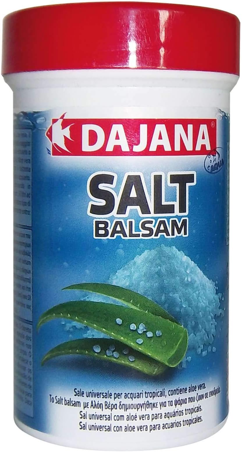 Dajana DJ5333 Salt Balsamic