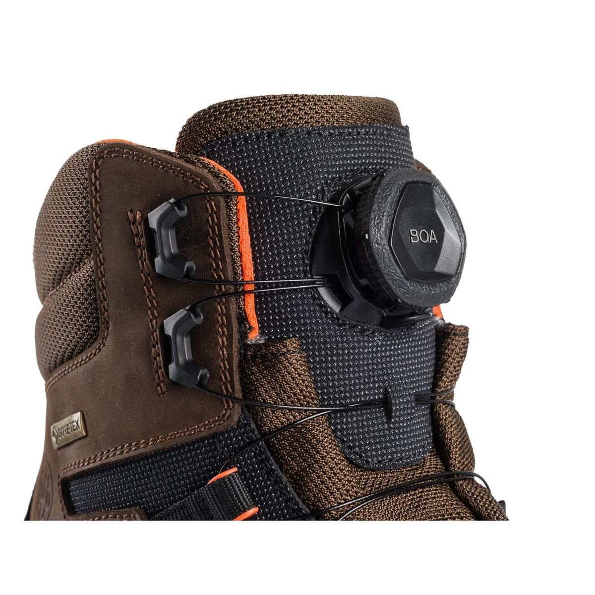 BERETTA ARABUKO GTX Brown
