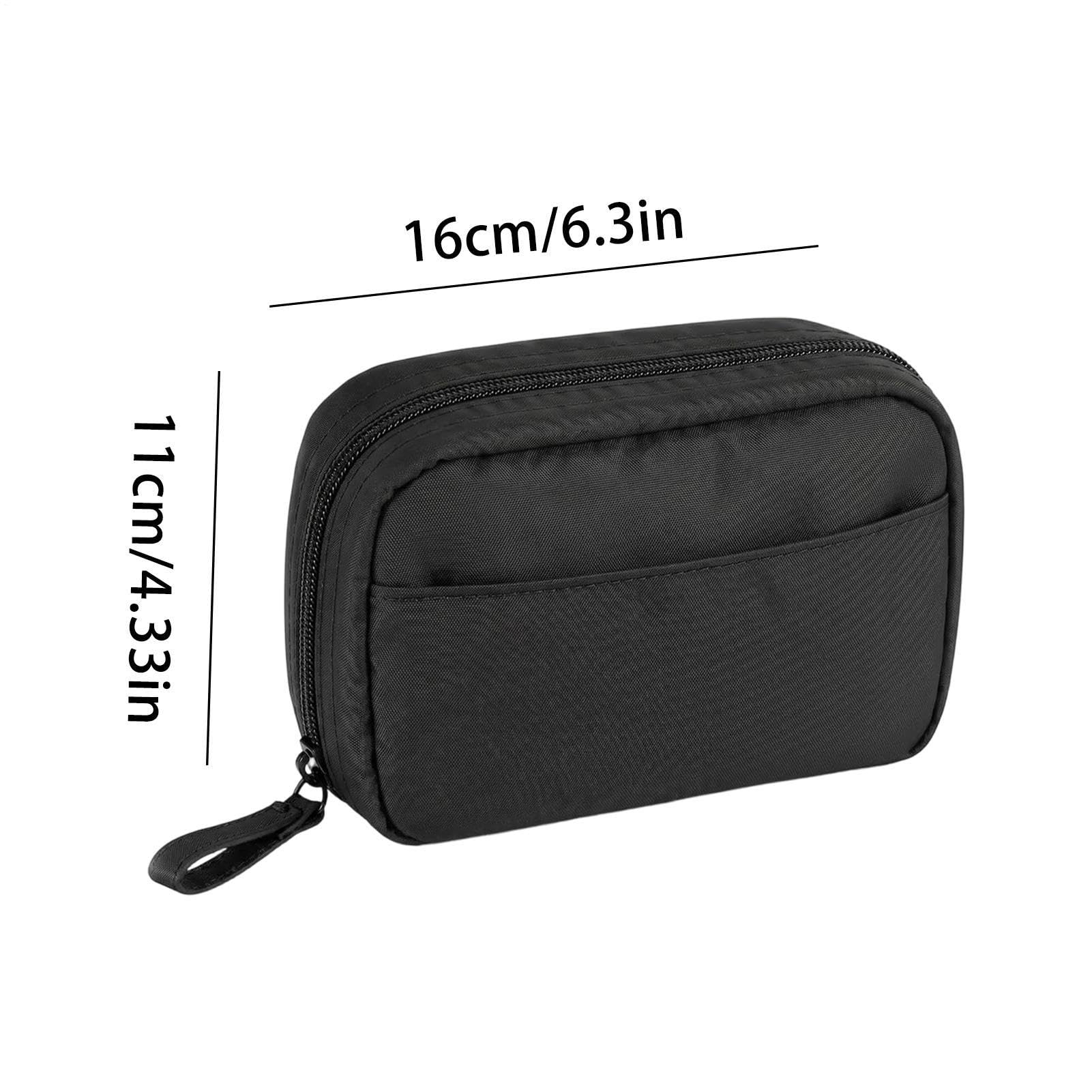 Custodia per ventola portatile Tasca laterale protettiva antiurto