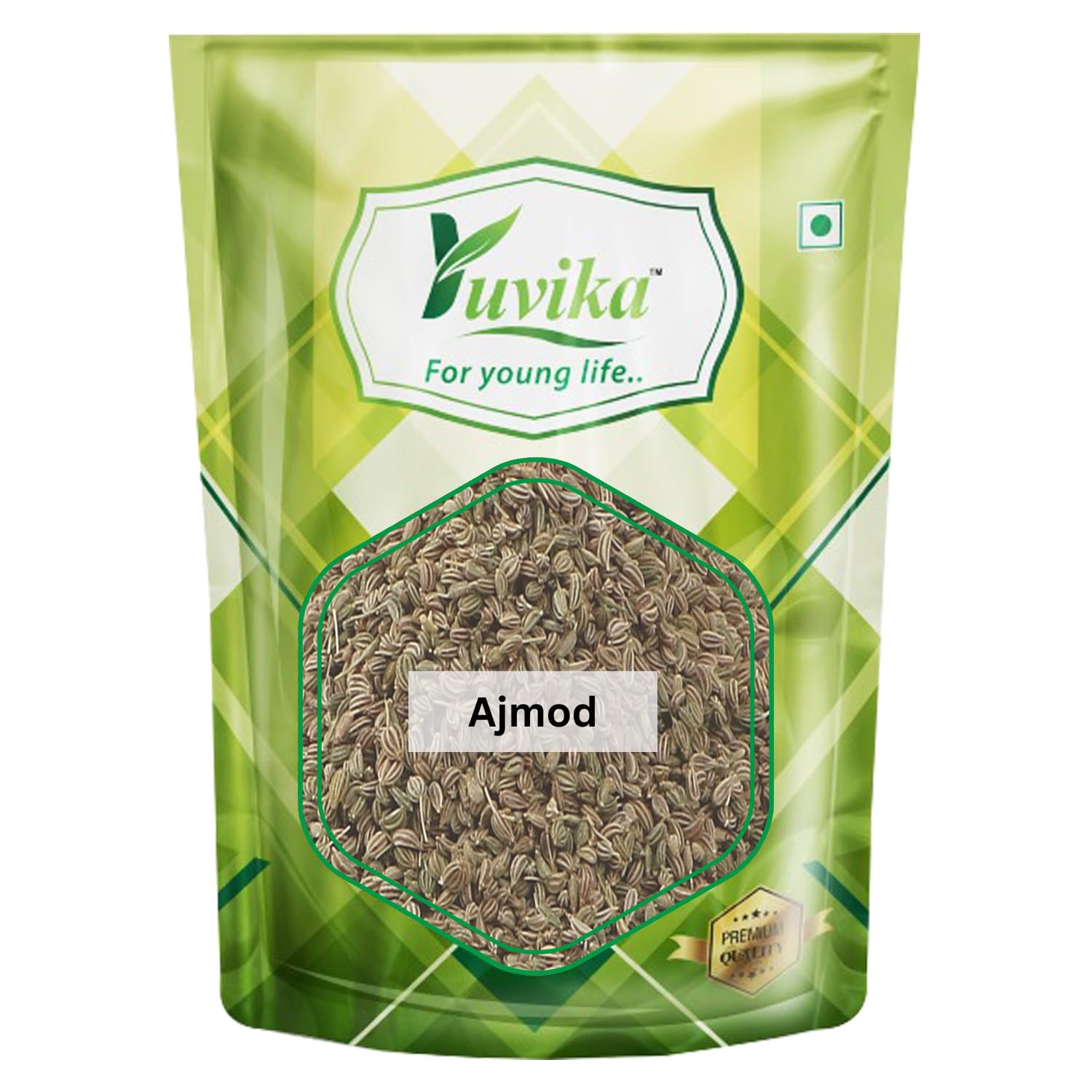 Yuvikan Ajmod - Apium Graveolens - Celery Seeds 100 Grams (B075VWG5VS) Amazon Price History, Amazon Price Tracker