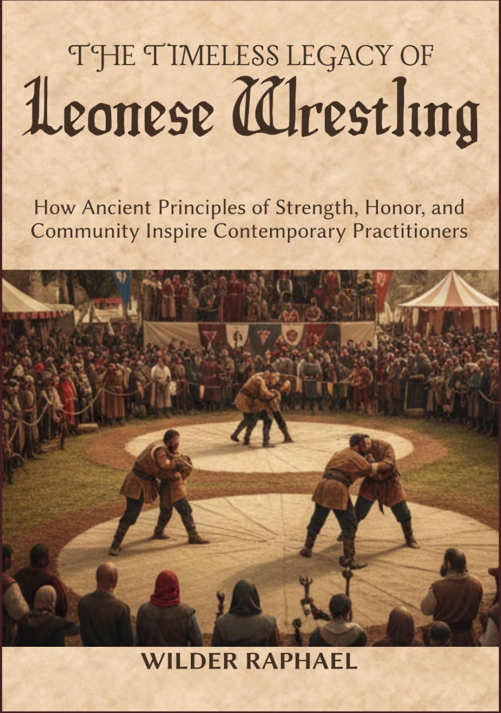 THE TIMELESS LEGACY OF LEONESE WRESTLING: How Ancient Principles of Strength, Honor, and Community Inspire Contemporary Practitioners