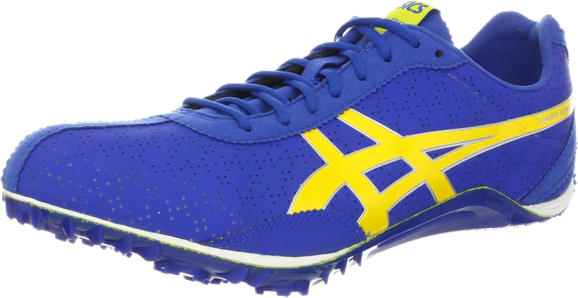 ASICS Men's Fast Lap MD Running Shoe