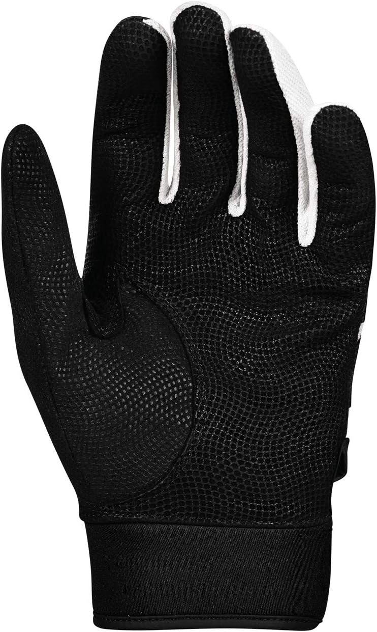 Louisville Slugger Omaha Adult Batting Gloves : Sports & Outdoors