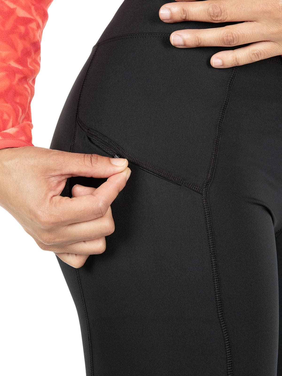 Berghaus Damen Pants Lelyur Leggings Trekking Tights, Bequeme Passform, Atmungsaktive Hose