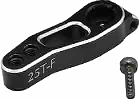 Amazon | スライドラック用 23mm サーボホーン (25T フタバ用