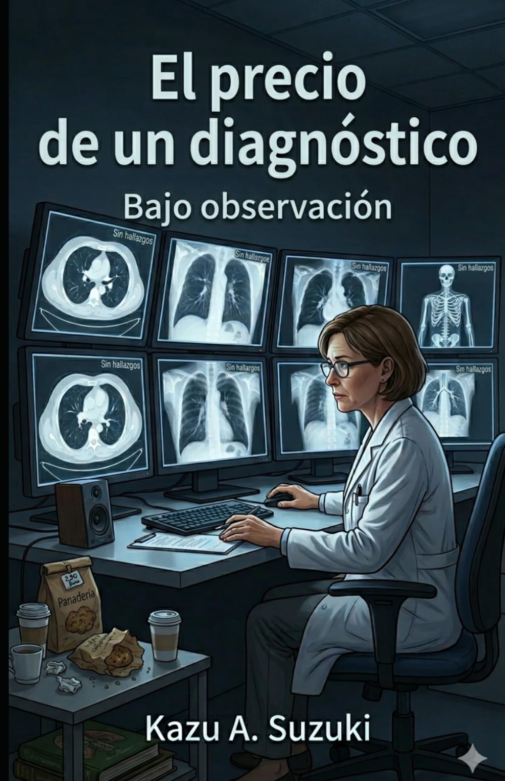 El precio de un diagnóstico (Bajo observación)