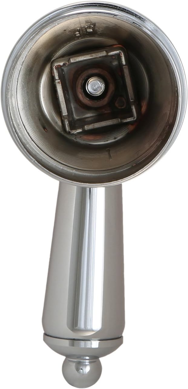 Danco Faucet Lever Handle, Chrome, 46012 (Pack of 2)