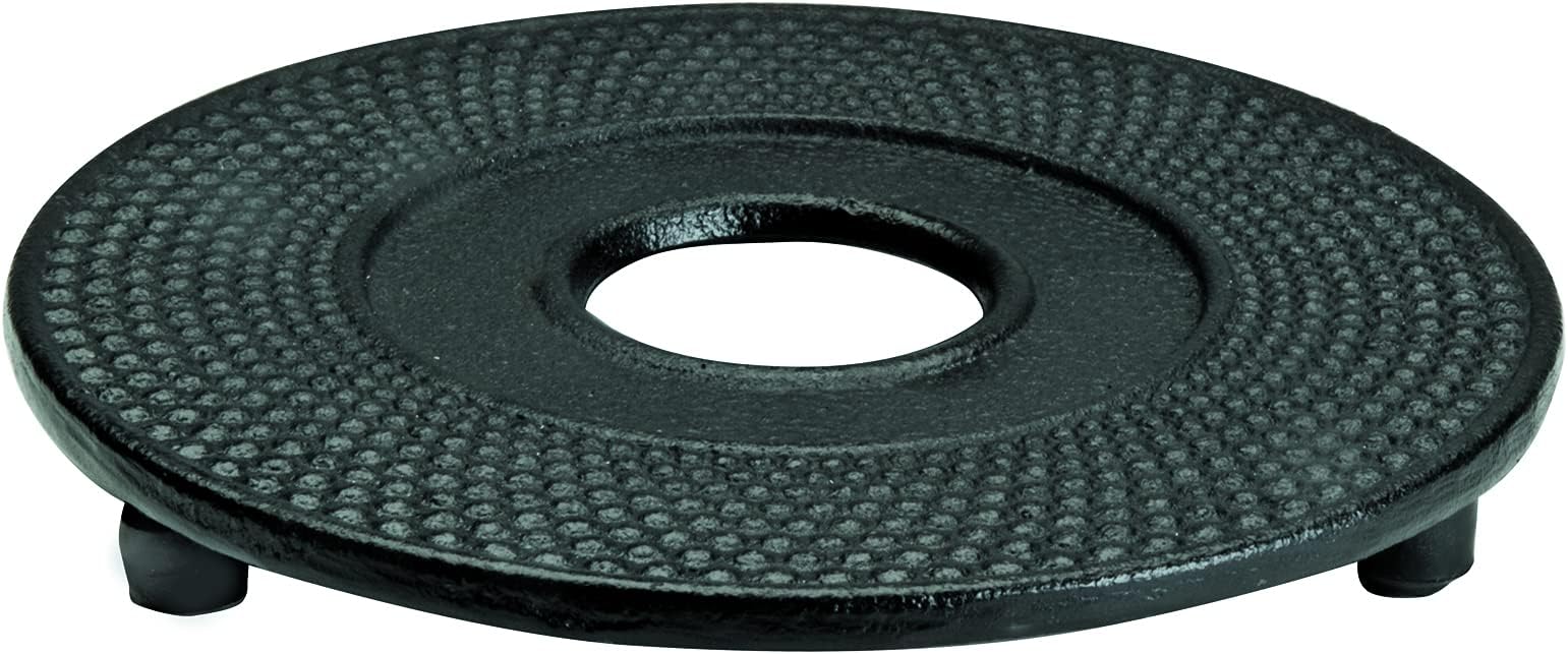 IBILI Flat Racks, 13 cm, Cast Iron