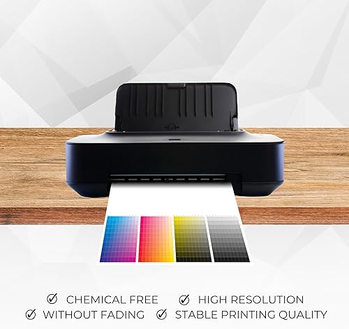Miniatura 7 de Toner Pros Tóner remanufacturado (GPR53) para Canon GPR-53 (GPR-53BK GPR-53C GPR-53M GPR-53Y) ImageRunner iR- ADV DX C3320 3325 3330 3520 3525 3530