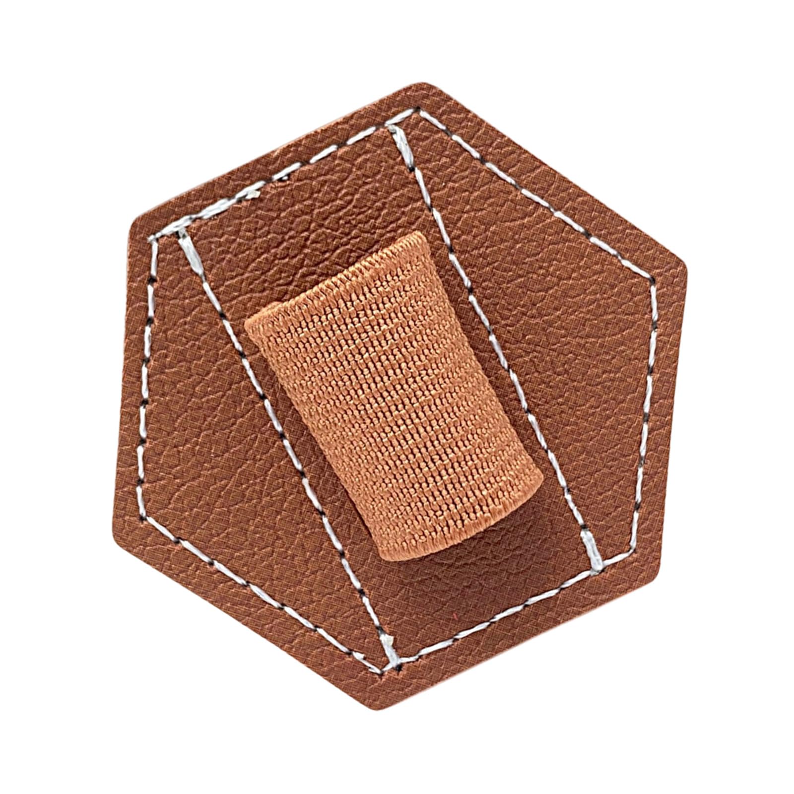 HDOYTXXM Pen Clip Holder Adhesive Tablet Elastic for Hardcover Notebook Journal Planner Leather for Notebook