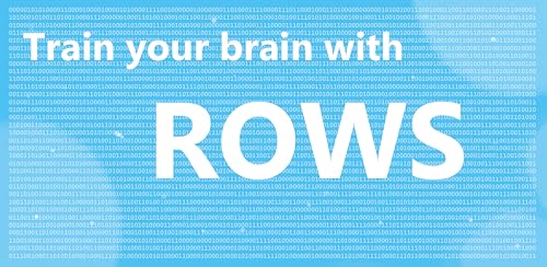 Rows! – vue 5