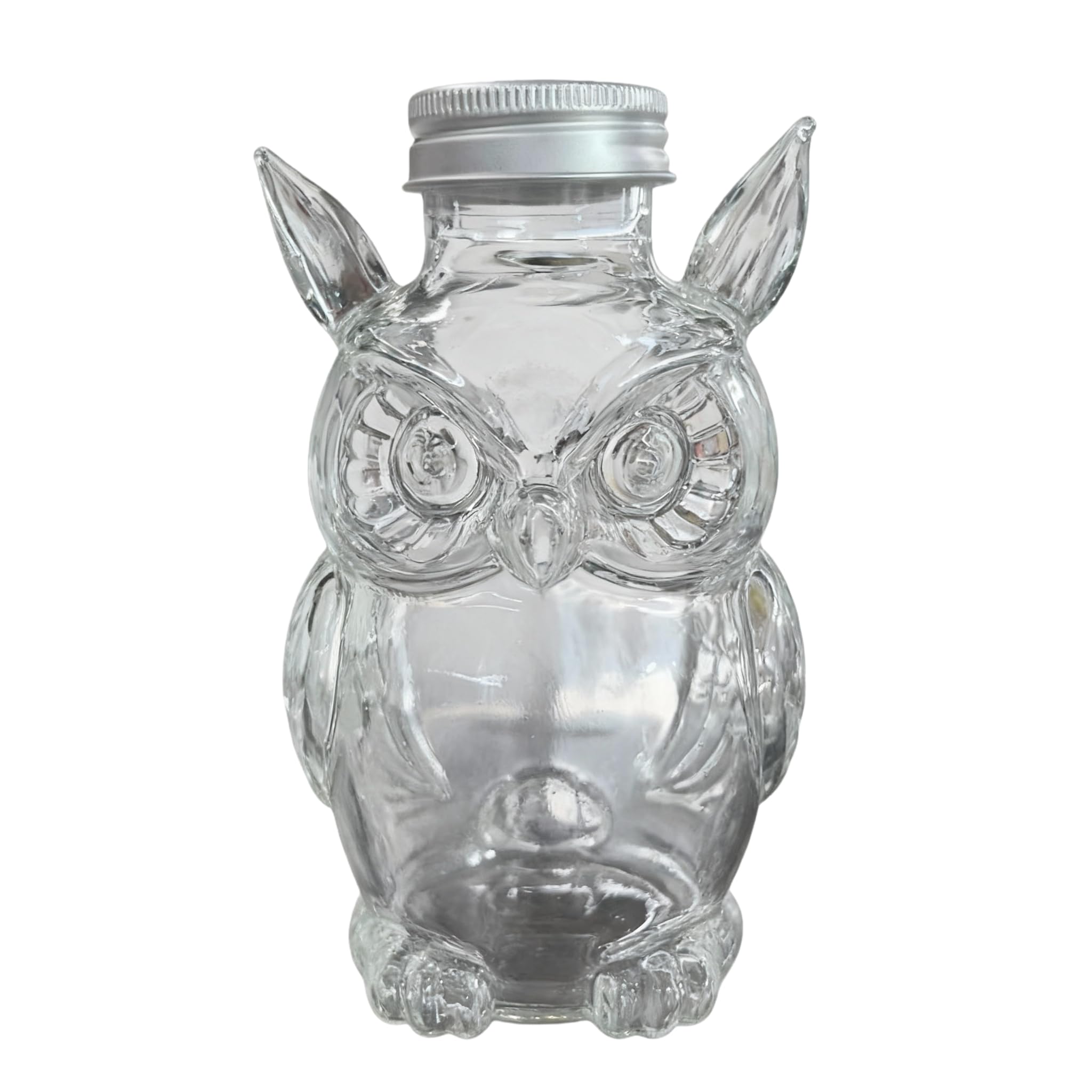 HDOYTXXM Glass Treat Container Leakproof Can Candy Jar for Pet Snacks Countertops Organizers Dog Themed Housewarming Gift Dog Treat Storage Container