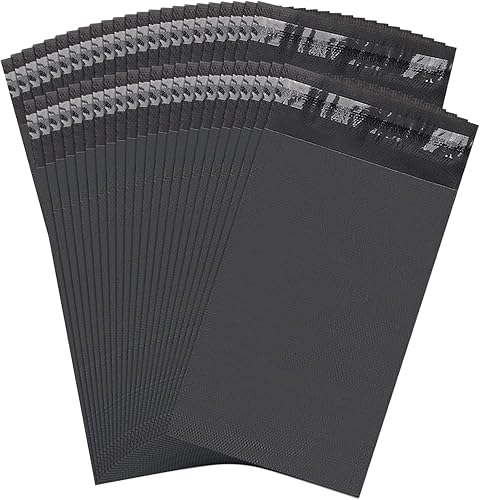 Bolsas de eliminación de servilletas sanitarias, bolsas de eliminación personal femenina, 100 bolsas opacas grises, bolsas de almacenamiento de