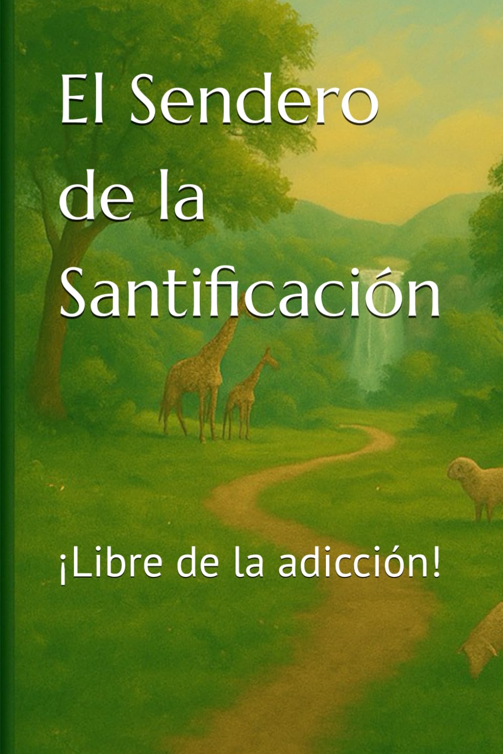 El Sendero de la Santificación: ¡Libre de la adicción!
