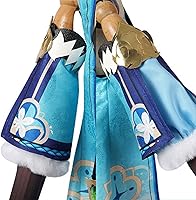 Vista 283 de Weixu Disfraz de cosplay de todos los personajes, traje de uniforme de Halloween, traje de carnaval para mujeres y hombres