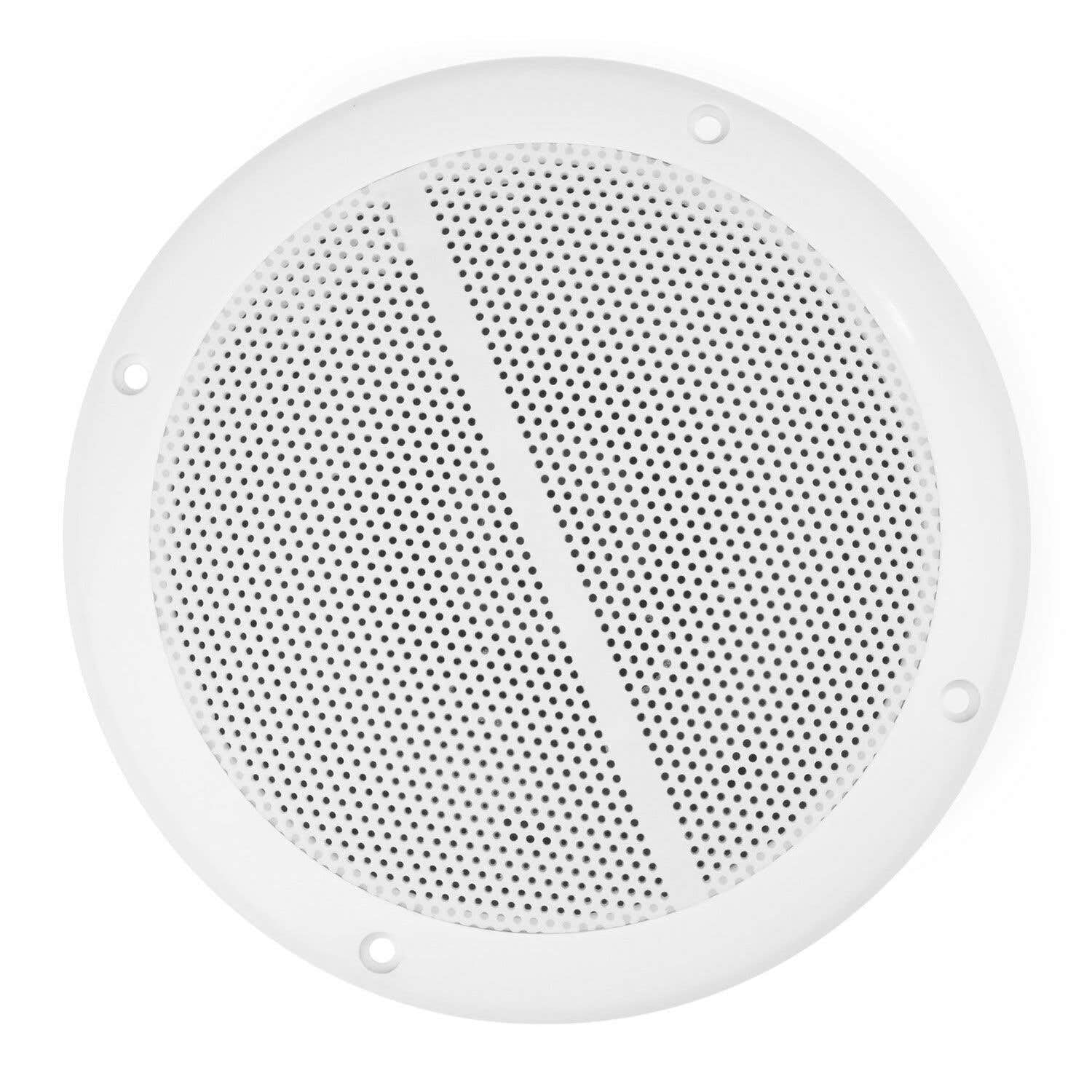 Power Dynamics MS65-2 Haut-Parleurs 100W Résistants à l'eau 6,50 Pouces