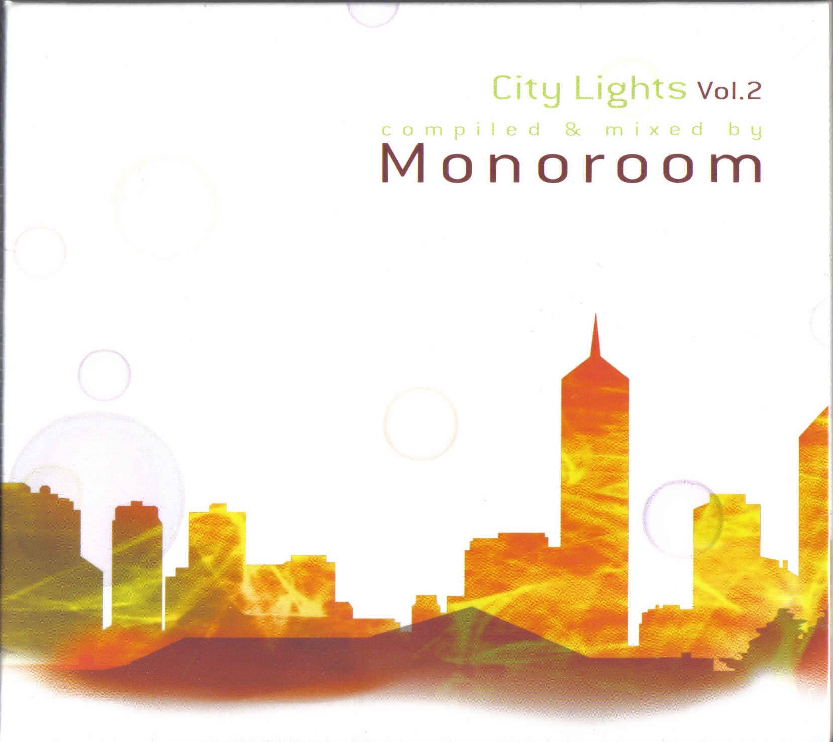 City Lights Vol.2: Amazon.de: Musik-CDs & Vinyl