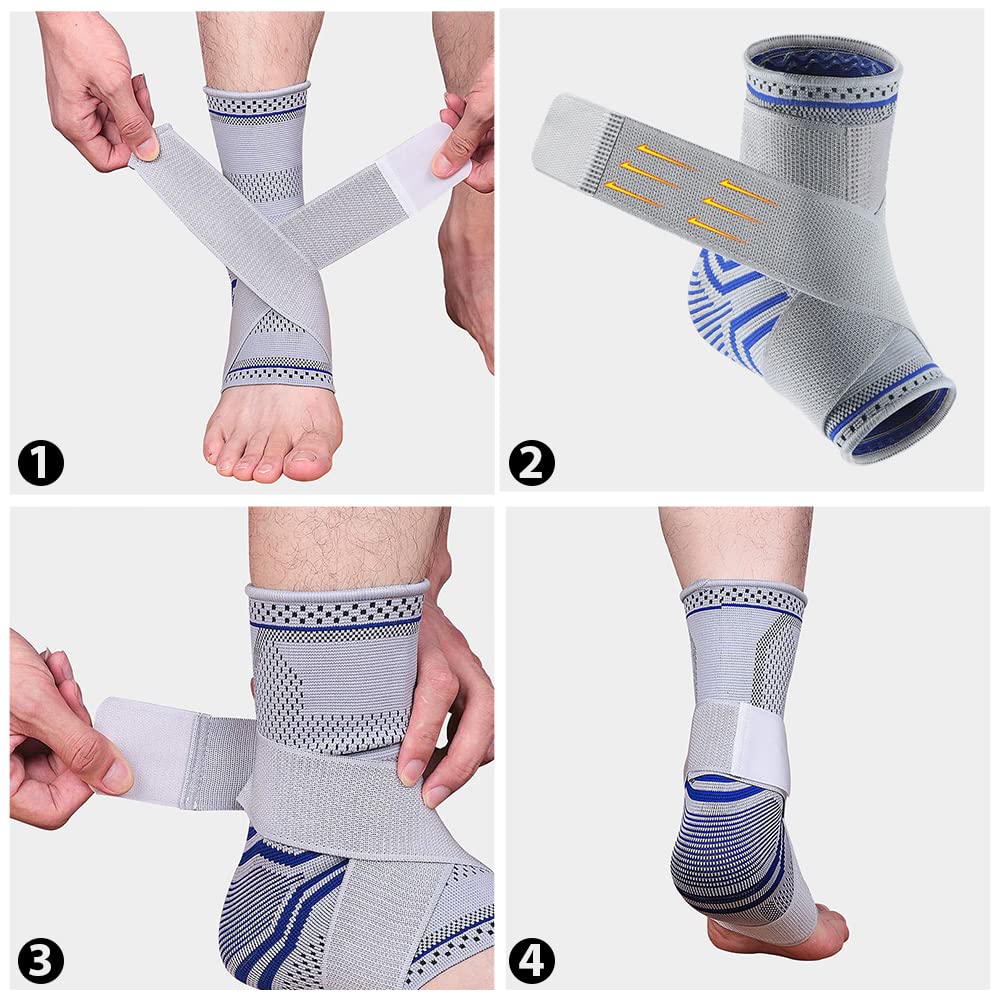 Bokasúly csomag tartalma