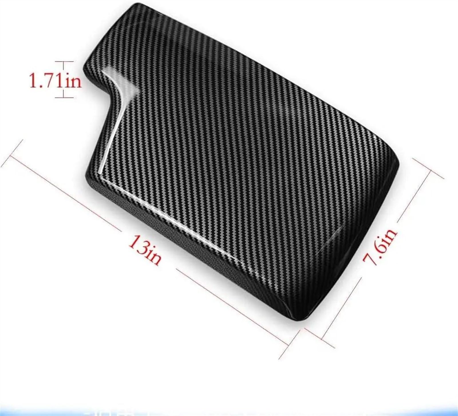 Podłokietnik do BMW serii 2005-2012