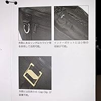 Amazon.co.jp: mastermind JAPAN NEWERA ウエストバッグ 2L