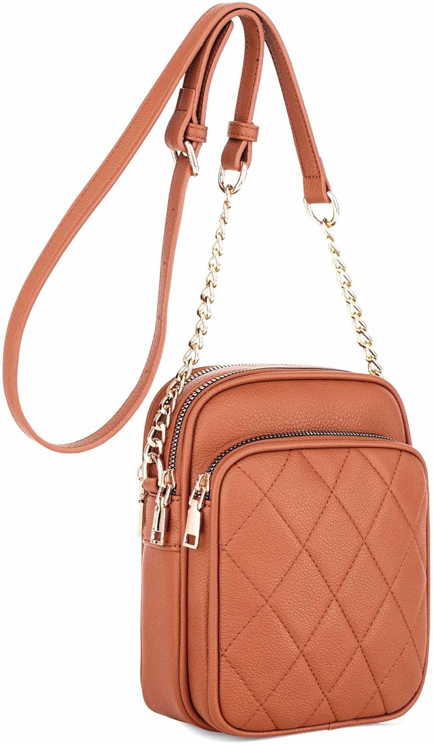 Crossbody Purses for Women Crossbody Phone Purse Small crossbody bag with multi pocket