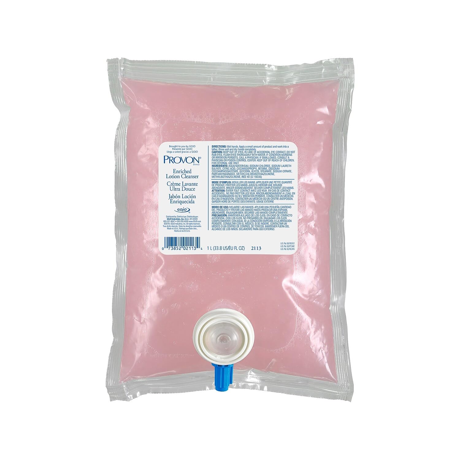 Estesol(Hand Cleaner) 2000Ml Softbottle