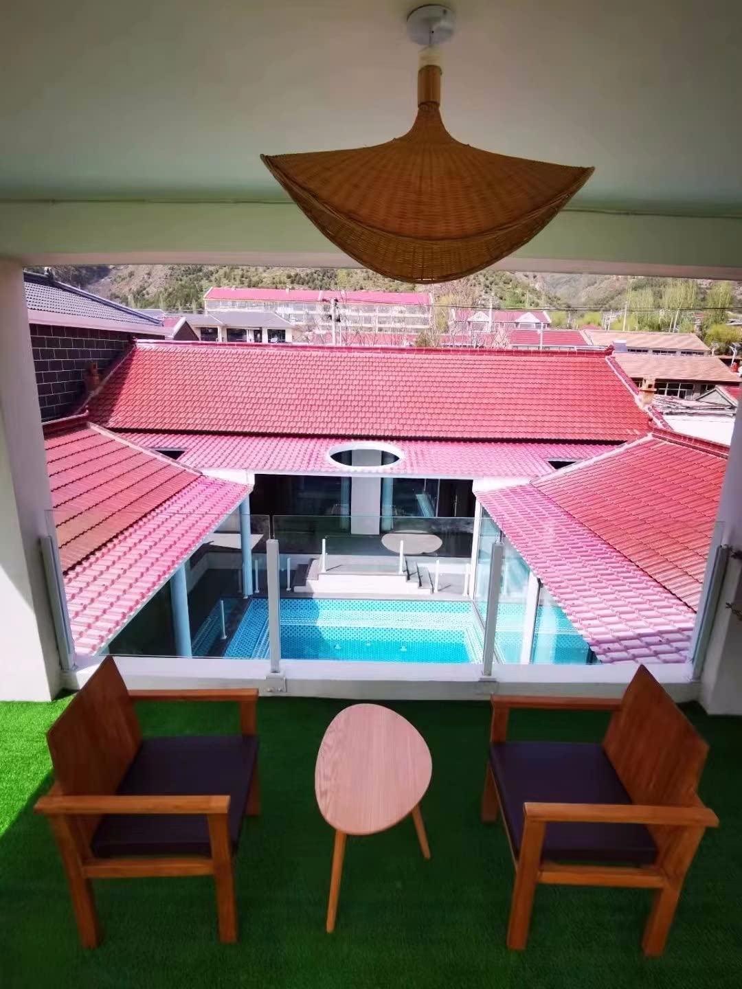 Abrazadera de poste de barandilla de acero 304 s, barandilla para patios y jardines de diciembre, soporte de valla seguro para barandillas