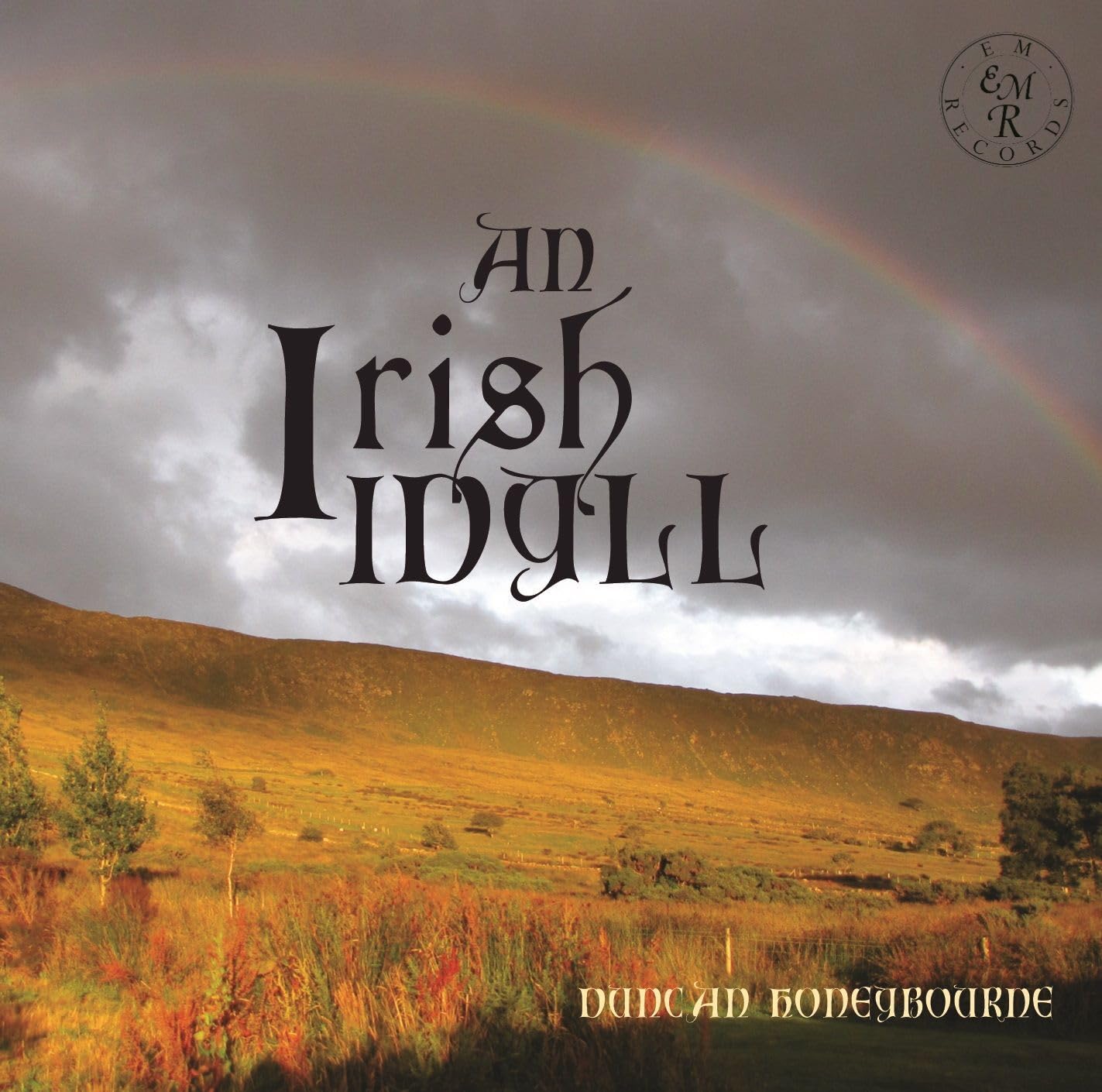 An Irish Idyll - Duncan Honeybourne
