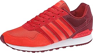 adidas 10k rojas