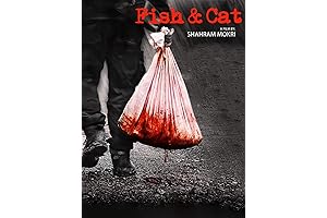 UNCLE BUDDY'S Leave No Trace 2018 Fish & Cat Food, 22 LB