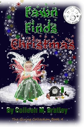 Fawn Finds Christmas
