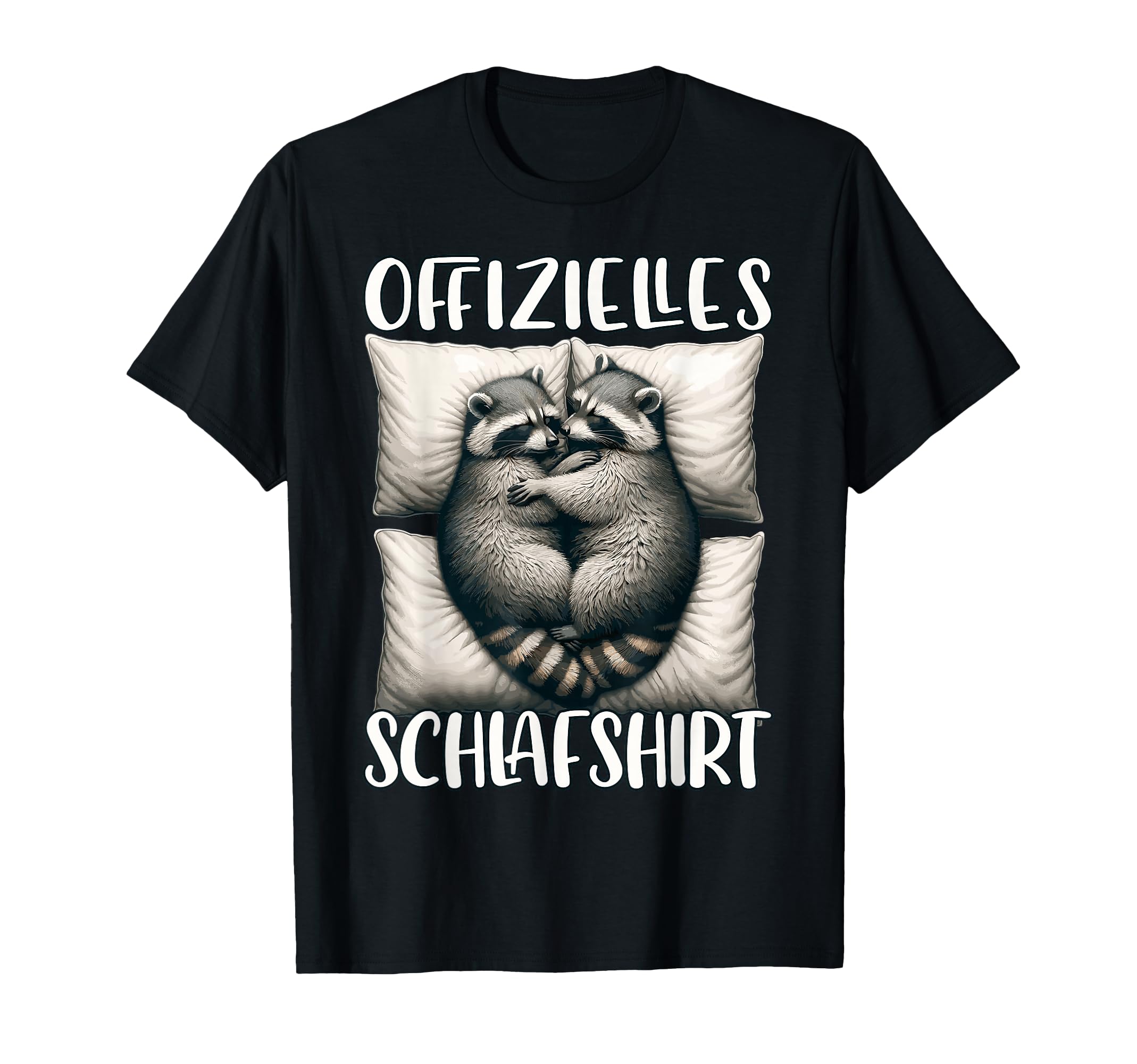 Kleidung mit Designs von Amazon Merch on Demand