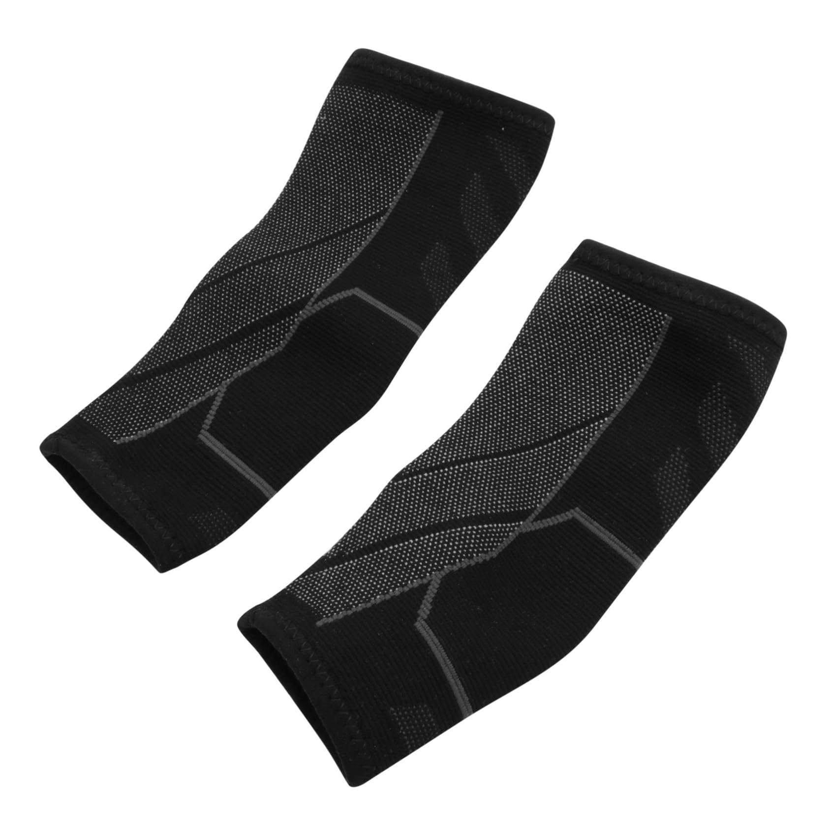 Beavorty 2-pack Sports Ankle Support Brace for Basketball Walking Hiking Running Compression Socks Fixed Comfortable Breathable Ankle Wrap