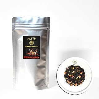 AZ Tea各種プレミアム紅茶量り売り (100g) (エデンの庭 Eden's Garden) [並行輸入品]