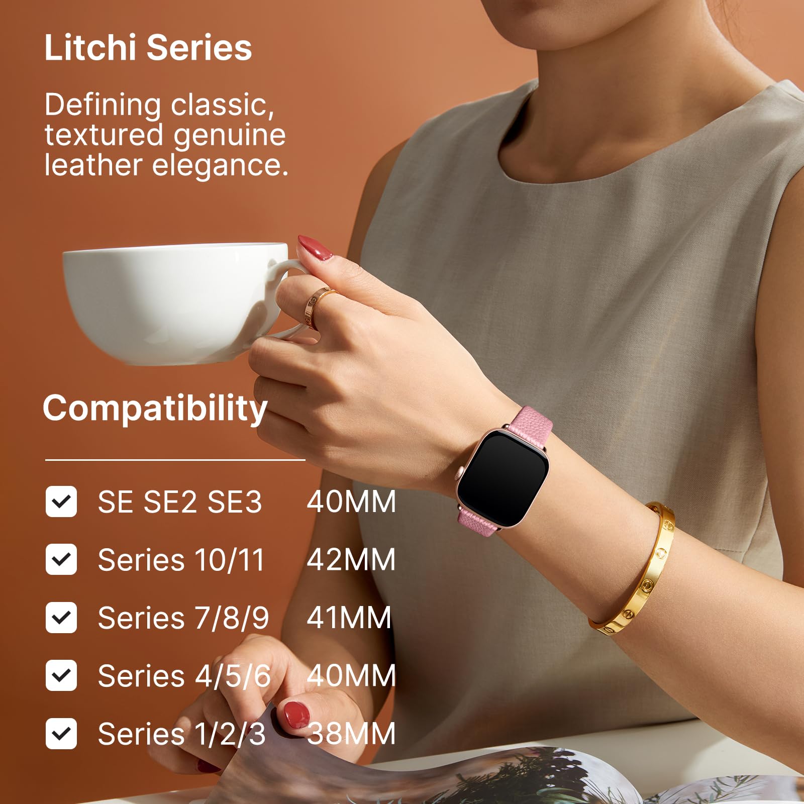 Amazon.co.jp: アップルウォッチバンド Apple Watch バンド Compatible 