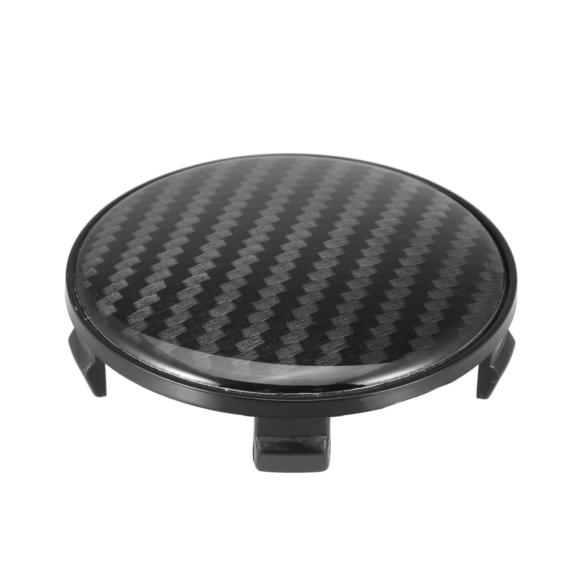 4x TAPPI CENTRALI CERCHI IN LEGA 56,5mm / 59,5mm CENTRO 56 69 - Foto 8