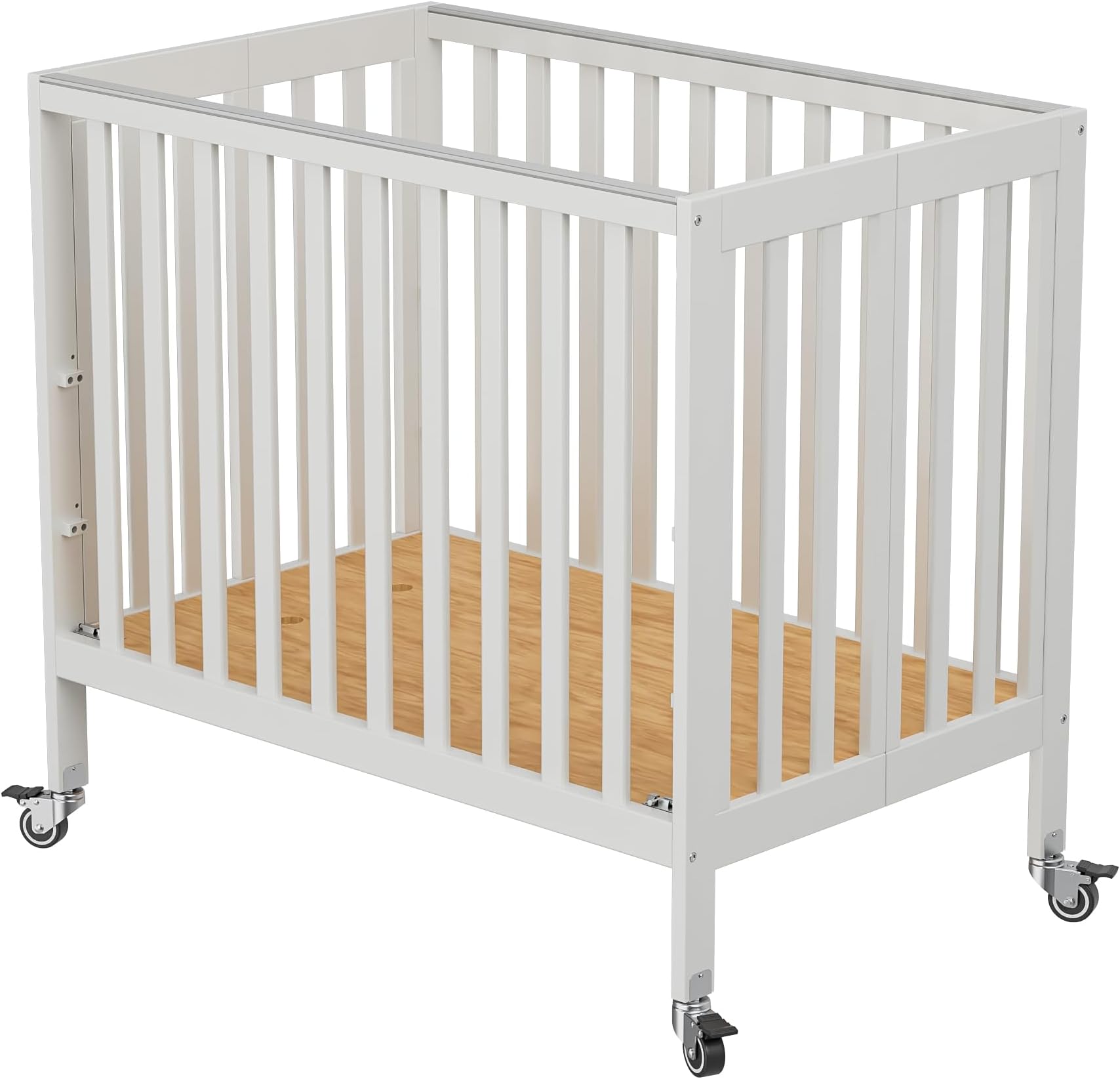 Baby Mini Crib Modern Design Portable Crib