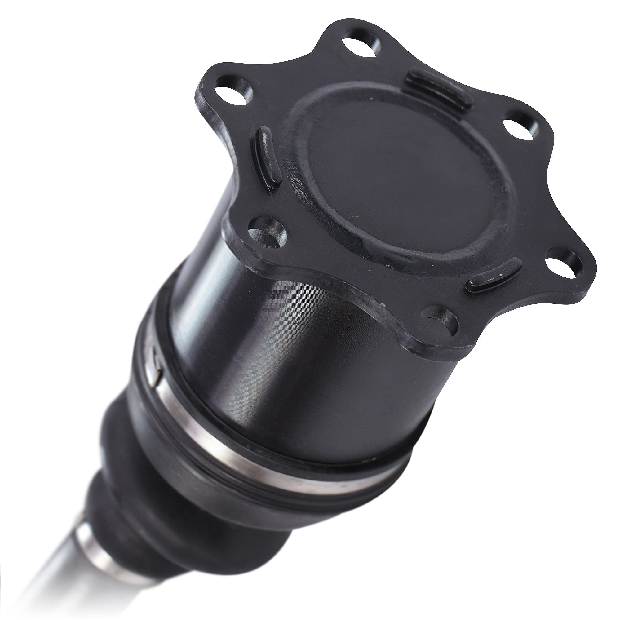 Arbre De Transmission Avant Gauche ATEC Germany - Compatible Audi A3, Q3, TT, Seat Altea, Leon, Skoda Octavia, Superb, VW Golf, Passat - 5