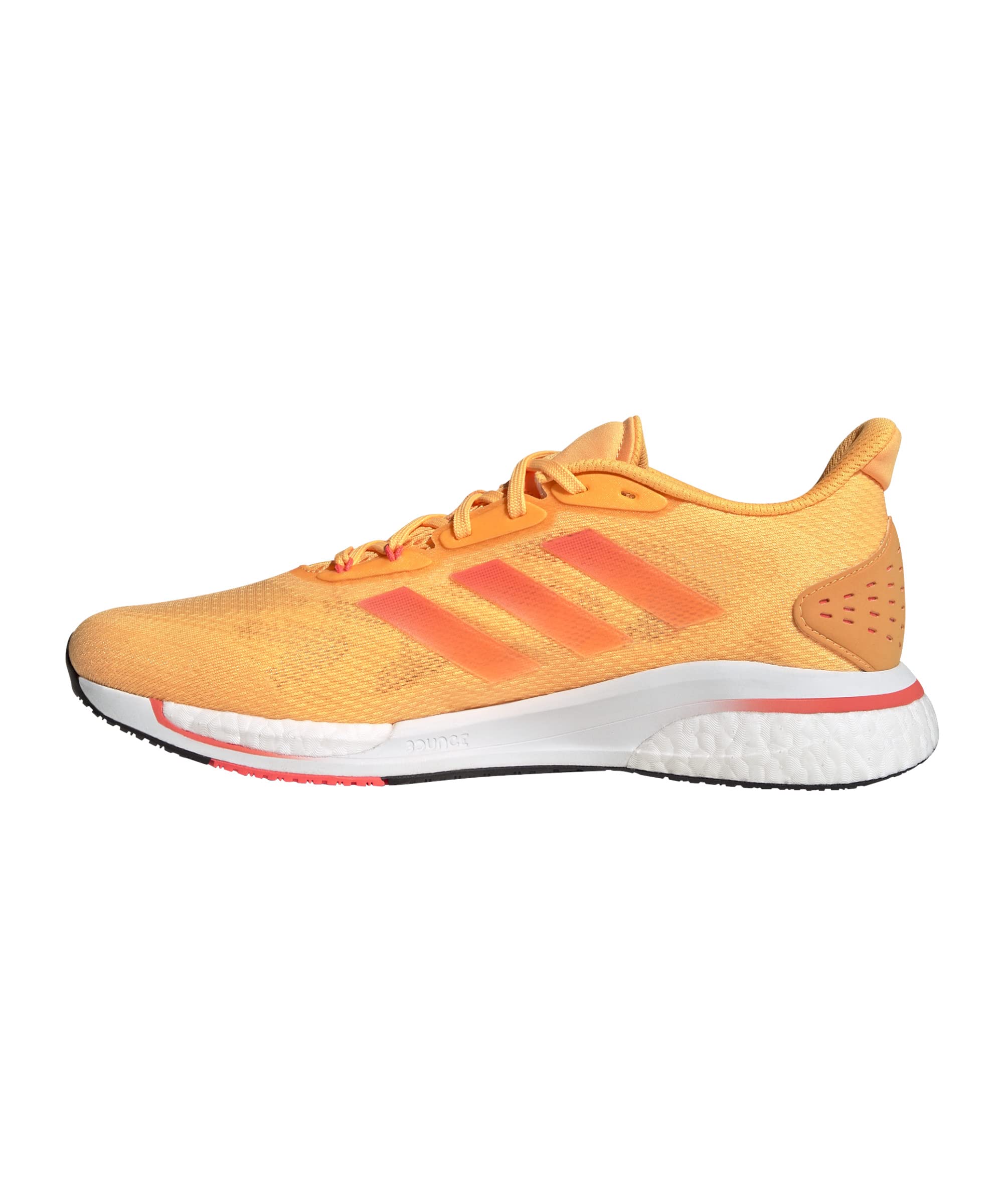 adidas GX2959 Supernova + CC M, Zapatillas de Running para Hombre, Naranja (Numeric_44)