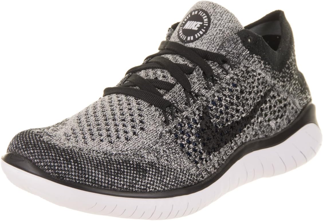 Women's Free RN Flyknit 2018 Shoes