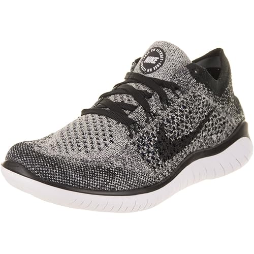 Nike Women's Free RN Flyknit 2018 Shoes