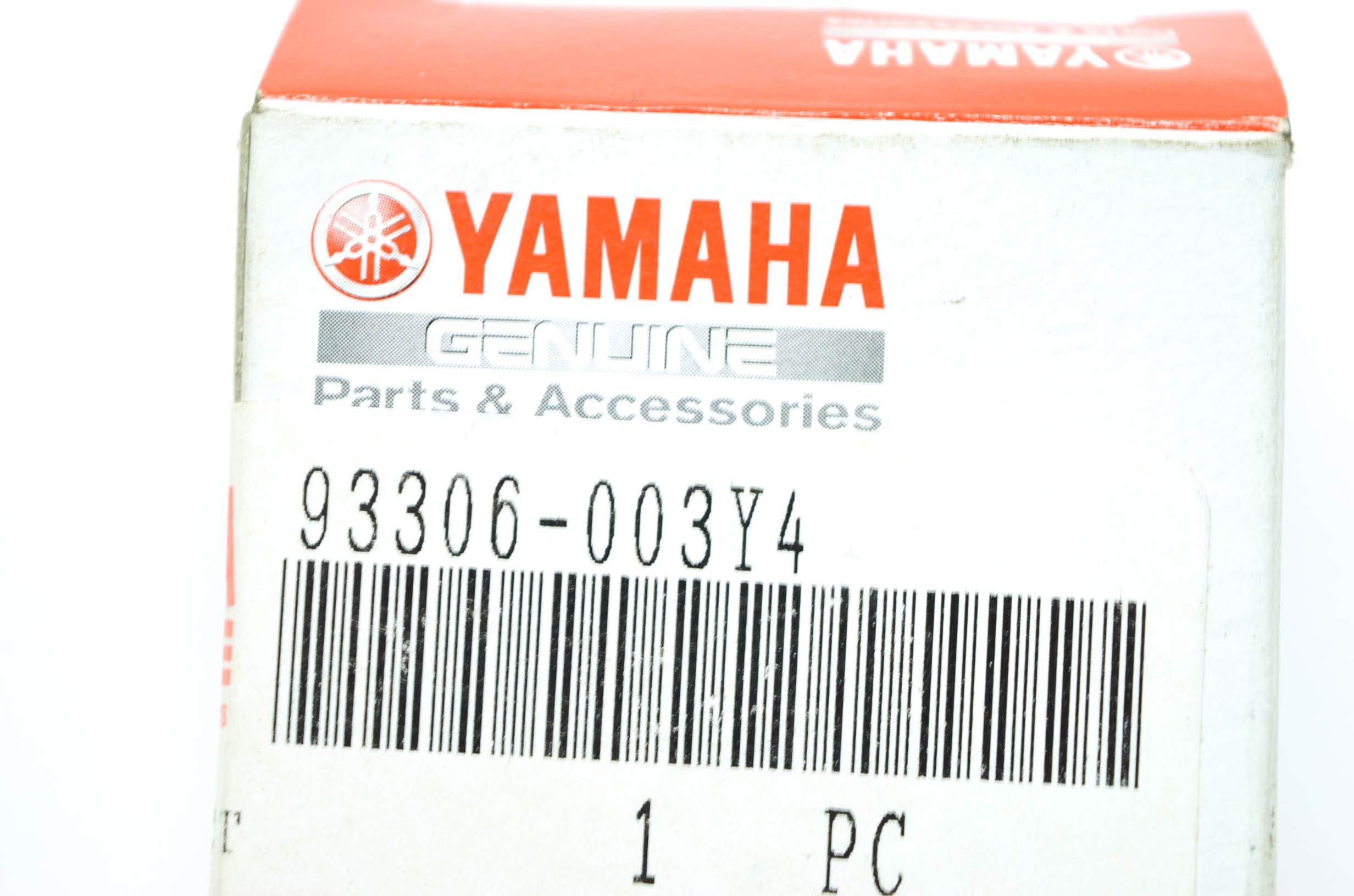 Amazon.co.jp: Yamaha 93306-003Y4-00, 93306-003Y4 Bearing : 車＆バイク