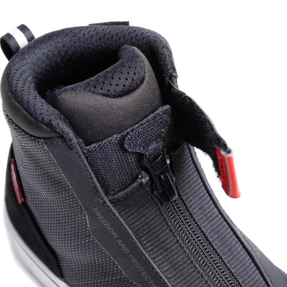 TCX Ikasu 2 WP Wmn, Zapatillas Moto Impermeables Mujer