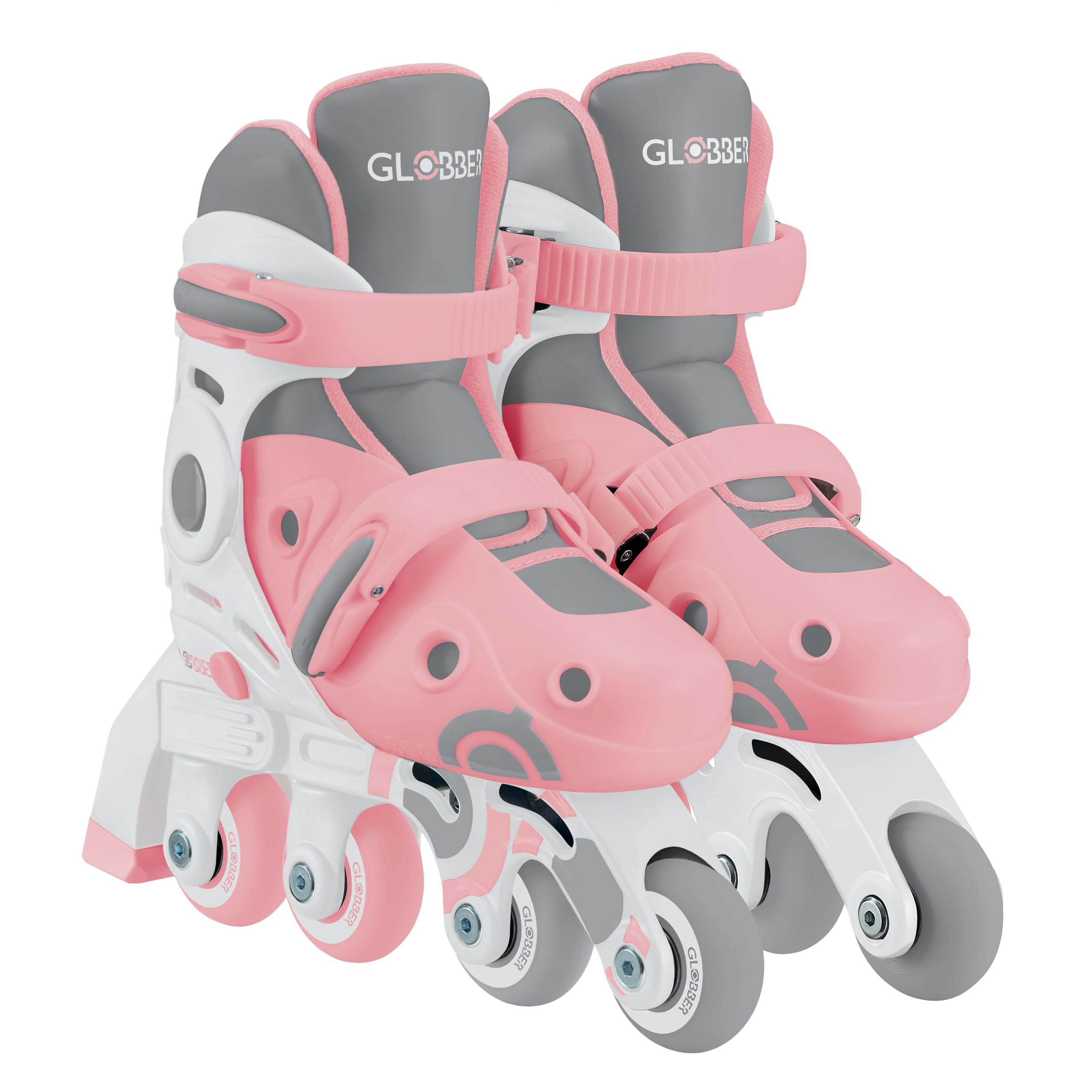 Globber 783-210 Ball, Multi-Coloured