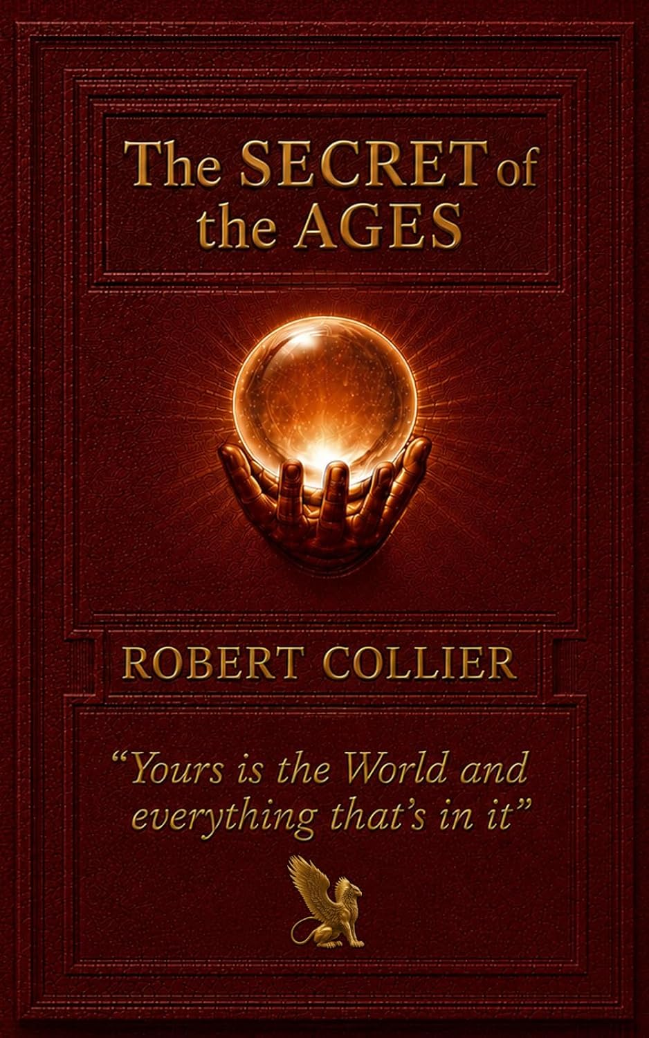 The Secret of the Ages
