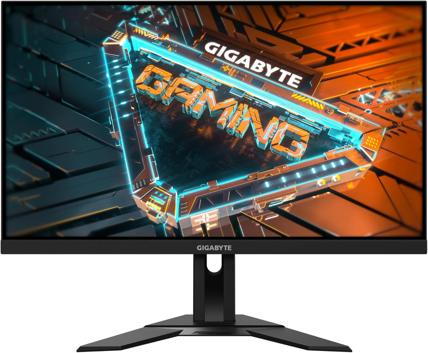 Gigabyte Gaming Monitor G27F 2 EU 27 IPS FHD 165hz/170hz OC Gigabyte Gaming Monitor G27F 2 EU 27 IPS FHD 165hz/170hz OC