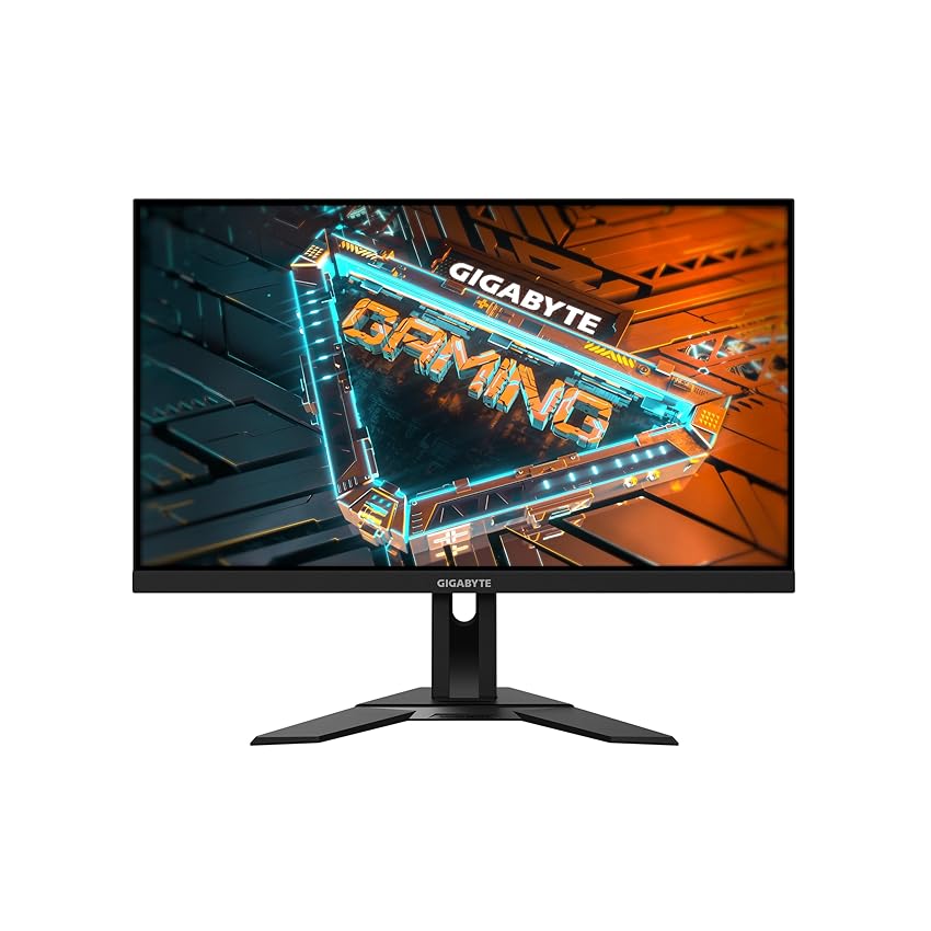 Immagine del prodotto Gigabyte Gaming Monitor G27F 2 EU 27'' IPS FHD 165hz/170hz OC