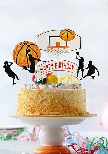 Miniatura 5 de Juego de 9 letras de bricolaje para decoración de pastel de cumpleaños, decoración de fiesta de guitarra