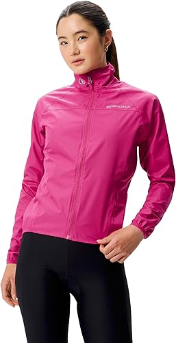 Endura Chaqueta de ciclismo Xtract para mujer